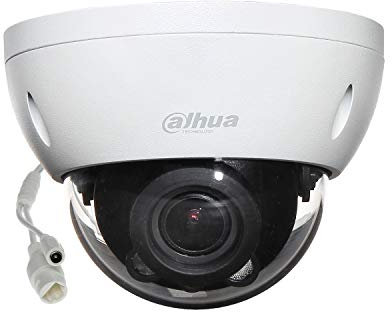Dahua DH-IPC-HDBW2431RP-ZS Webcam