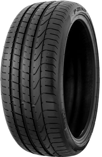 Pirelli P Zero XL FSL - 295/35R21 107Y - Sommerreifen
