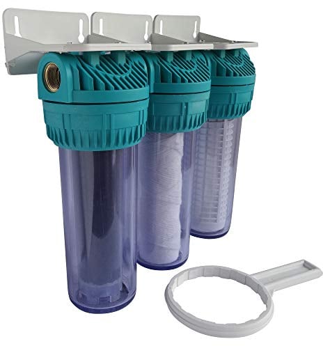 Regenwasser-Filtrationsstation AquaRain, 104647