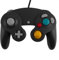 Manette Filaire pour Nintendo Wii, Wii U et GameCube – 1,70 m - Noir – Straße Game