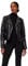 Lederjacke Valmet - Damen Jacke mit Nieten aus Premium Lamm Leder (Echtleder)