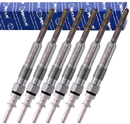 6x ORIGINAL MEYLE GLÜHKERZE GLÜHKERZEN STABGLÜHKERZE GLÜHSTIFT
