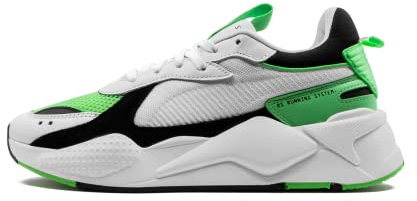 PUMA Men's Rs-x Sneaker