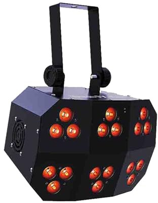 Chauvet DJ Wash FX Hex - Wash-Scheinwerfer