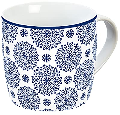 Tasse Classic Blue Pattern 300 ml
