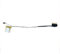Zahara Cable de vídeo LCD de repuesto para Chromebook HP 11 x360 G1 EE DD00G2LC102