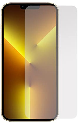 Todotumovil Protector de Pantalla iPhone 13 de Cristal Templado Vidrio 9H para movil