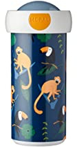 Mepal Verschlussbecher Campus 300 ml - Jungle