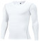 ATRACTIVOLL Herren Kompressions-Trainingskleidung, Langarm Sportshirt, Funktionsshirt, Schnelltrocknendes Laufshirt, Atmungsaktiv Sportoberteile, für Fitness