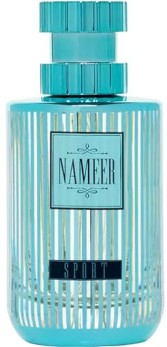 NAMEER SPORT JUNAID PERFUMES Eau de Parfum 100 ml