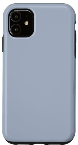 iPhone 11 Light Purple Case