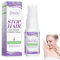 Hair Growth Inhibitor Spray, Body Enthaarungsspray, Haarentfernungs Haarspray für den Frauen/Männer, für Gesicht, Bikinizone, Arme, Beine, Brust, Achselhöhle Auftragen, 20ml