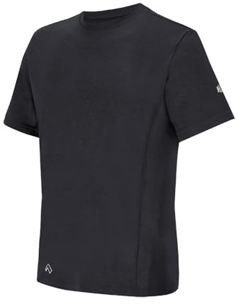 HAIX Flextreme Shirt/Black