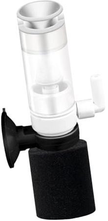 Aquarium Luftpumpe Leise | Fish Tank Sauerstoffpumpe - Fisch Luftpumpe Kleine Aquarium Luftpumpe Sauerstoffpumpe für Tank Aquarium Teich