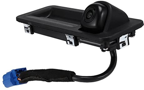 Rückfahrkamera PDC Einparkhilfe Kamera Rückwärtshilfe Kamera 95766-F0200 kompatibel mit Hyundai Elantra