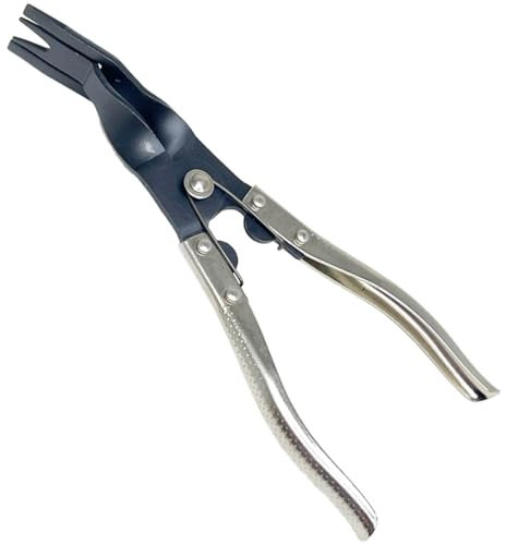 Würth Pinza di sollevamento per fissaggio clip clip per rivestimento porta auto 0714500