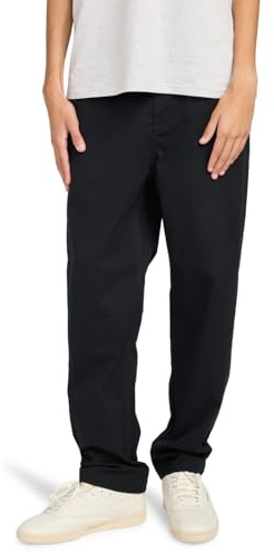 Element Herren Hose Regular Comfort Chino Twill