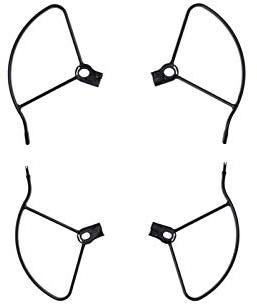 Szwaldaper Propellerschutz, for Autel, EVO II 2 Drohnen-Propellerschutz Drohnenblattpropeller