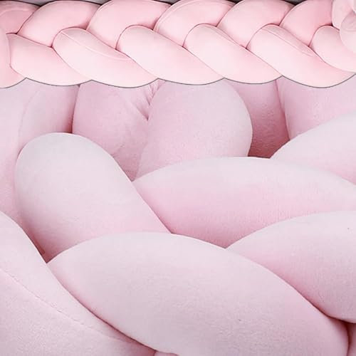 IIQI Kuschelschlange - weich und bequem für Wickeltisch. (88D22,350cm)