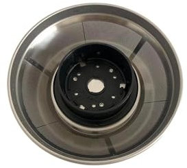 Juicer Filter Compatible for Philips HR1855 HR1863,Juicer Filter,Replacement Juicer Filter Screen