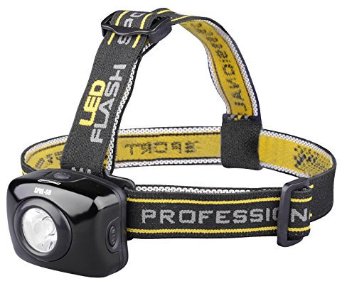 Spro LED Head Lamp SPHL60 - Kopflampe