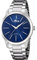Lotus HerrenArmbanduhr Analog Quarz Edelstahl 15959/A