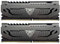 Patriot Viper Steel DDR4 32GB (2 x 16GB) 3200MHz Gaming Arbeitsspeicher Kit