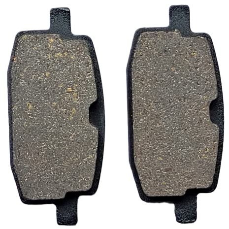 BREMSBELÄGE BREMSBELAG vorne CHINA ROLLER 50 REX BAOTIAN YIYING BENZHOU ZNEN