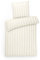 Carpe Sonno Damast Bettwäsche 135x200 Baumwolle | Gestreifte Bettwäsche Baumwolle 135x200 | Bettwäsche Beige Deckenbezug Kissenbezug mit Reißverschluss Bettwaren & bettwäsche-Sets Bettbezug 135 x 200