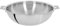 Cristel Wok 30 cm Trilamine Casteline Amovible INOX