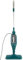 12-in-1 Steam Cleaner - Floor Cleaner For Hard Floors - Use Wet & Dry - Reusable - Flat Microfiber - Double Sided - Absorbent and Machine Washable - Powerful Built-In Detergent Jet - 2 Mop Head Pads
