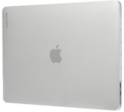 Incase Hardshell Case für MacBook Pro 13 Zoll - Thunderbolt 3 (USB-C) Dots 2020 - Klar
