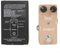 ZAMETTER E-Gitarren-Effektpedal, vielseitige Effektpedale, Wah Distortion, Overdrive, Verzögerung, Reverb, Kompressorpedal, Ersatz (beige)