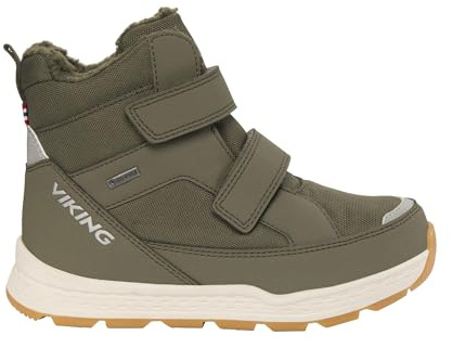 Viking Unisex Kinder Espo Warm Gtx 2vEquestrian Boot
