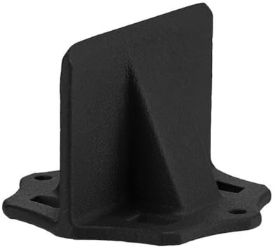 arlote Heavy Duty Wood Splitter Wood Splitter Wedge Heavy Duty Firewood Kindling Splitter Small Manual Log Splitter S