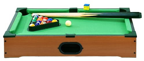 Kleine Tische, Billiard-Spiele von Tabletop Tischen für Wohnzimmer