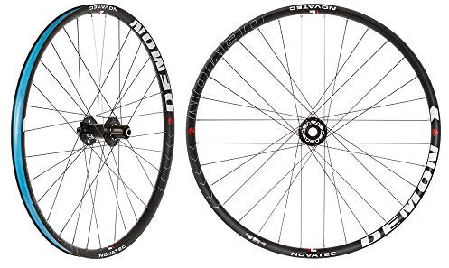 Novatec Demon Disc Laufradsatz 27,5+ 11s 2019 26 Zoll