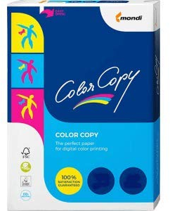 Color Copy Kopierpapier ColorCopy weiß 250g/qm A4 VE=125 Blatt