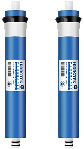 Geekpure Universale Compatibile 100 GPD osmosi inversa Membrana Replacement -NSF Certificate (2)