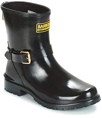 BARBOUR INTERNATIONAL Mugello Stivali EU 38