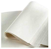 ica Carta Forno 35x45 da 1000 Fogli