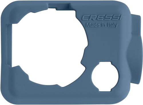 Cressi Unisex-Adult Digi 2 Cover Digital Console, KZ790020, Einheitsgröße
