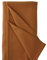 De Witte Engel - Puppenhaut Stoff bunter Jersey Stoff für Gesicht und Körper - 25 x 80 cm (Rot/Braun 106)