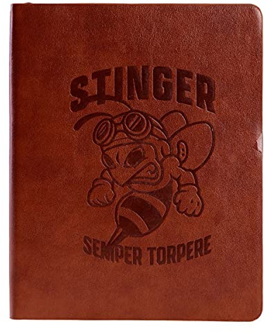 Call of Duty: Notebook Stinger