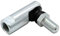 SECURA Kugelgelenk Spurstangenkopf kompatibel mit MTD Rasentraktor, 7/16 Zoll - 20, 723-0448