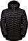 Mammut Albula IN Kapuzenjacke Herren schwarz L