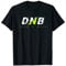 Drum and Bass Techno Festival Drum n Bass T-Shirt
