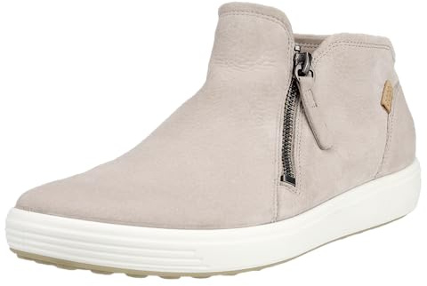 ECCO Damenschuhe - Bequeme Slipper - Halbschuhe Soft 7 Ladies