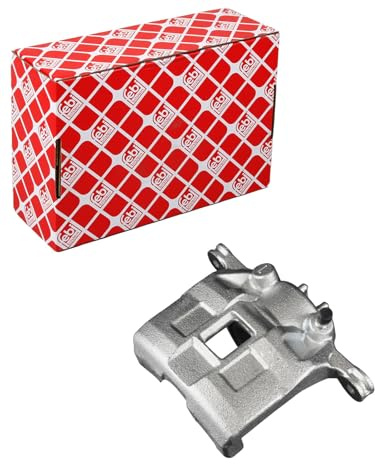 FEBI BILSTEIN Brake Caliper Front Left 178064