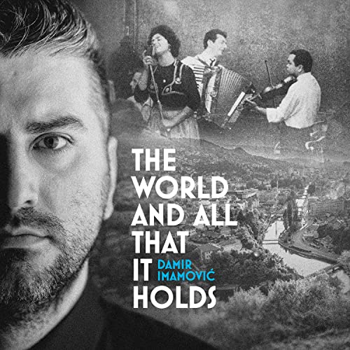 The World and all that it holds